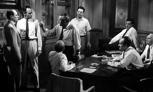 12 Angry Men - Where to Watch and Stream Online – Entertainment.ie