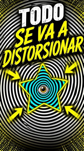 Your Entire Room Will Warp If You Watch This Video | Optical Illusion