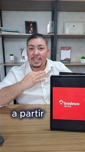 Plano Odontológico sem carência? Bradesco Dental!