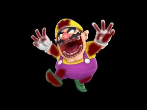 Super Mario Land 2: 6 Golden Coins - Death Compilation (GB)