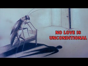 The Metamorphosis by Franz Kafka | Full Story in Hindi