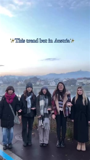 Austria from our perspective ⛲️🏘️✈️🌲✨ Had a wonderful time during our Twinning 🫶🏻 It’s never too late to join IAESTE and explore the world with us 💙 #iaeste #twinning #austria #fyp #foryoupage