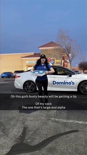 That’s your punishment for dropping my pizza #gothclub #goth #gothgrunge #gothfashion