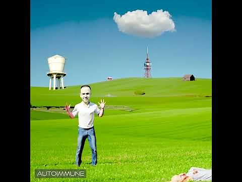 Kane Parsons - People Still Live Here - Full Album (2022)