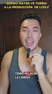 #Eivam #SergioMayer #lcdlf #fraude #COMPLOT