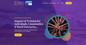Jobs Board - Donegal Local Development Company CLG (DLDC)