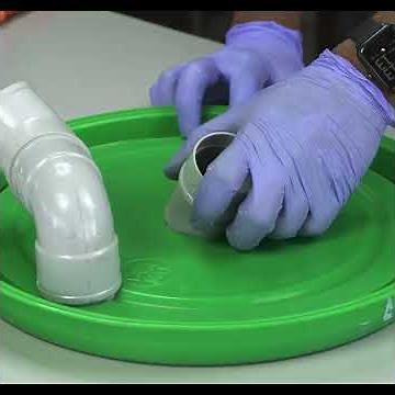 How to Make a DIY Vacuum Bucket Dust Collector – Easy Step-by-Step Guide