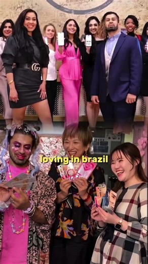 Sometimes the best ideas start from something simple: sharing