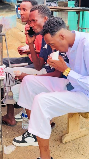 Celebrating Community Connections in Moyale