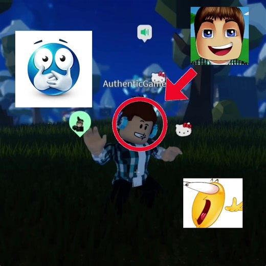 Explore AuthenticGames with Roblox Adventures