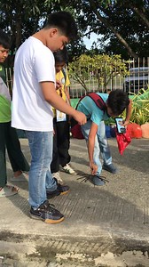 Kulang og diskarte gamay dol | Lyndon Sabubo