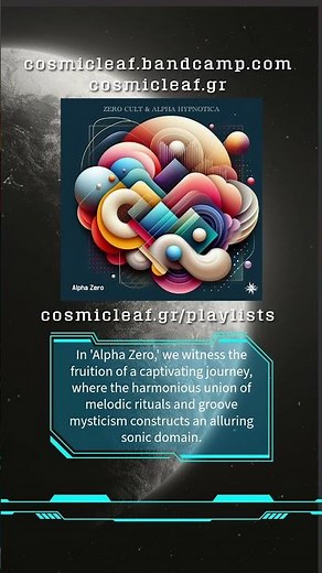 In 'Alpha Zero,' we witness the fruition of a captivating journey, where the harmonious union of