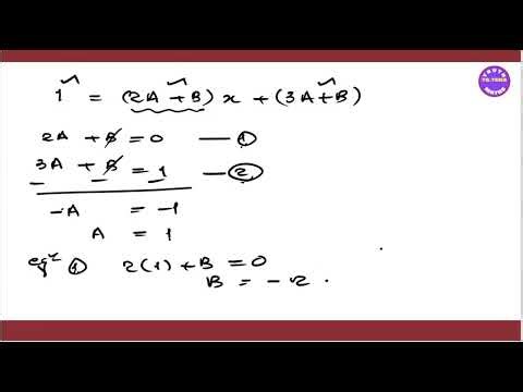 Grade12 maths chapter10, Exercise(10.4)No.1(a),(b), Integration, Tena