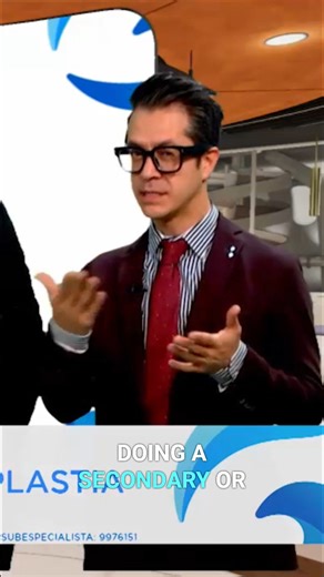 Rhinoplasty procedure, common questions answered Dr. Luis Guerrero talks about common surgery questions. | Dr. Luis Eduardo Guerrero