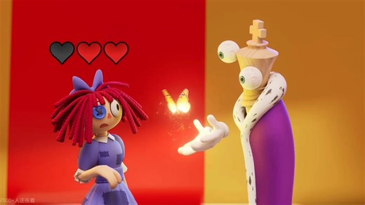 【补档】[TADC]第六集Kinger镜头合集