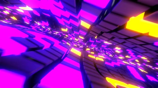 Abstract Art Background - Free video on Pixabay