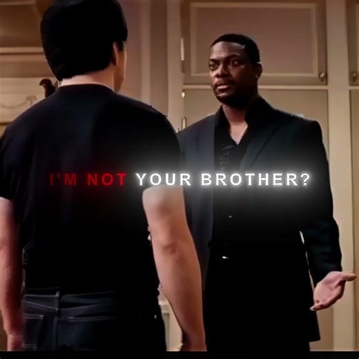 RUSH HOUR BLOOPERS HIT DIFFERENT 😭😂 #shorts