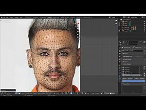 PES 2021 Face Making Tutorial Part6