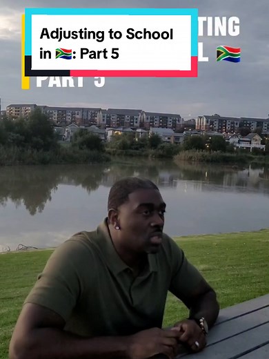 Adjusting to School in South Africa: Part 5 #LifeInSouthAfrica #livingabroad #SouthAfricaLife #intentionalliving #schoolinsouthafrica