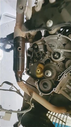 Yamaha## MT balancer problem ⚙️⚙️🧑‍🔧🧑‍🔧
