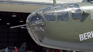 Just down the road from the EAA AirVenture Museum in Oshkosh, Wisconsin, lies the Experimental Aircraft Association’s Kermit Weeks Hangar. While the museum is EAA’s public face, the real action happens here. More than a maintenance and restoration facility, it’s where aviation history comes alive. Learn more about the Weeks Hangar with Dick Knapinski, Director of Communications at EAA ✈️ #KermitWeeksHangar #EAA #AviationRestoration #Oshkosh | Flying Magazine