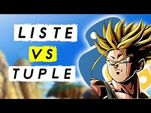 list vs tuple | Python | Tutorial