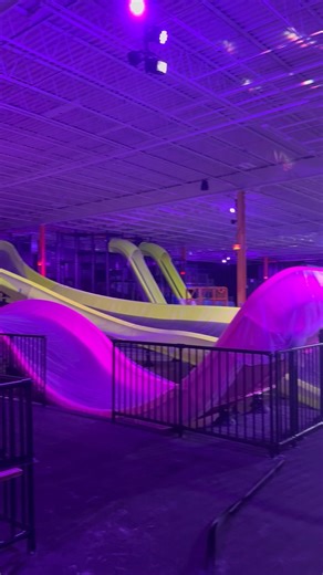 The doors are about to open, and the fun is about to begin! 🎉 Springdale, we can’t wait to see you soon! 😉 | Slick City Springdale, OH