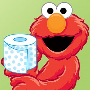 Potty Time with Elmo for iOS (iPhone/iPad) Latest Version at $2.99 on AppPure