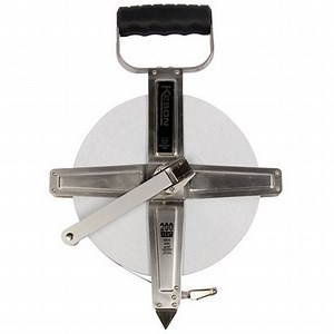 SNR Series Steel Long Tape Measures - Keson