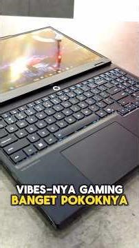 Laptop Gaming Lenovo Legion 5