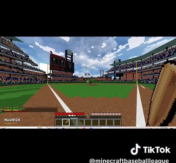 LINK IN BIO!!! #minecraft #baseball #gaming #viral #fyp #philadelphia