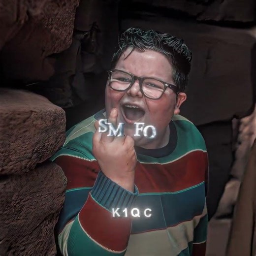 "SMFO" - Derek Turnbow | LUMIX - VAZIO ETERNO (SLOWED) #strangerthings #strangerthings5