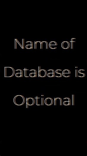 Creating Database in MySQL #cbse #class10it402 #mysql #cbseit