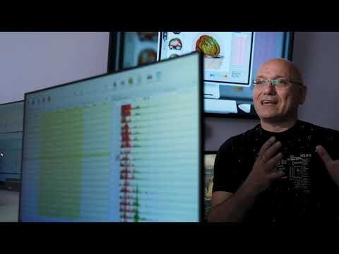 Откъс от филма "Екранна не/зависимост", документален филм на Министерство на образованието и науката