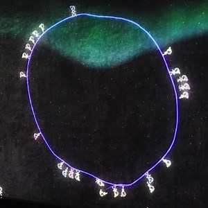 20K views · 790 reactions | On view at “teamLab Borderless Jeddah”...