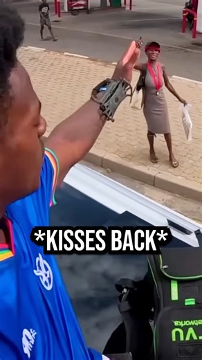 IShowSpeed's Honest Review On Namibia 🇳🇦🔥 | IShowSpeed