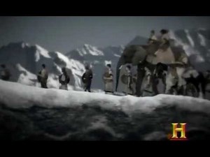 Battles BC - Hannibal The Annihilator (S1E1)