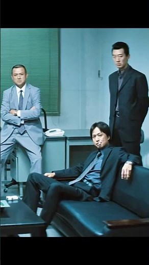 「池元組だったらタダなのかコノヤロー」 — Outrage Scene for English Learners #YakuzaEnglish #映画英語 #アウトレイジ #英語学習