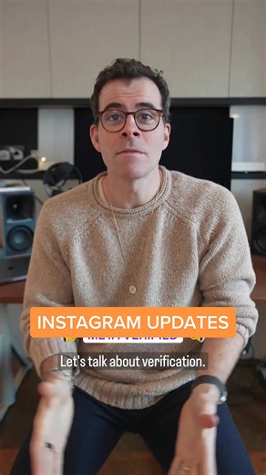 Meta Verified: A Subscription Bundle for Account Verification and Support