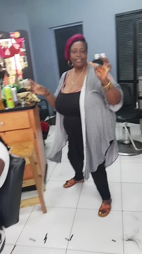 Arlene Smith on TikTok