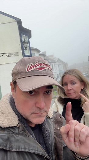 Exploring East Devon: A Day in Colyford and Beer