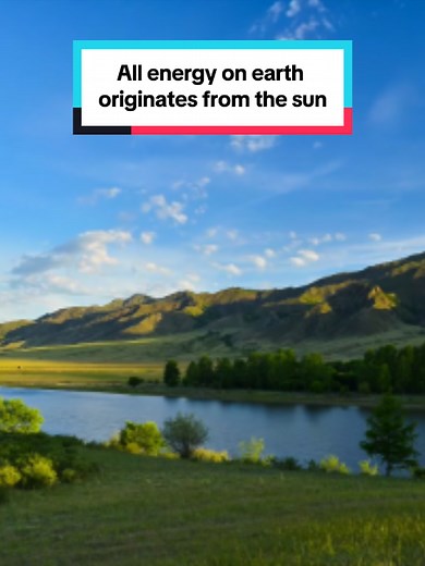 What Is Energy? All Earth's Energy Sources Explained