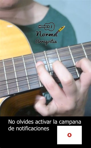 1.4K views · 11 reactions | Intro de Tragedy - Bee Gees en Guitarra  #guitarra #tutorial #acordes#acordesdeguitarra #principiante | Tutoriales Arregoitia | Facebook