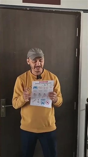 preventing slips, trips, and falls in kitchen #chefdheerajbhandari