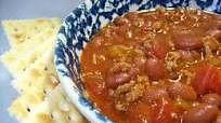 15 Spicy Bbq Chili Recipe - Selected Recipes