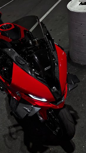 BMW S1000RR Quad Lock Mount - A Work of Art