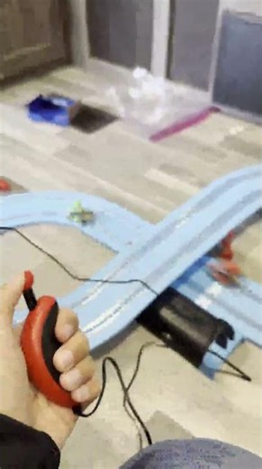 Carrera First Mario Kart Track: Toddler’s First Slot Car? 🏎️