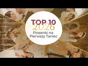 TOP 10 Polish Wedding Dance Songs 2026 🩷
