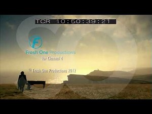 Fresh One Productions/Channel 4 (2012)