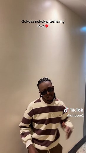 Mbali by Chiboo - The Ultimate Challenge